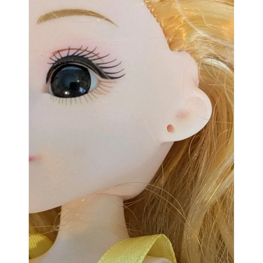 Unbranded bjd ball